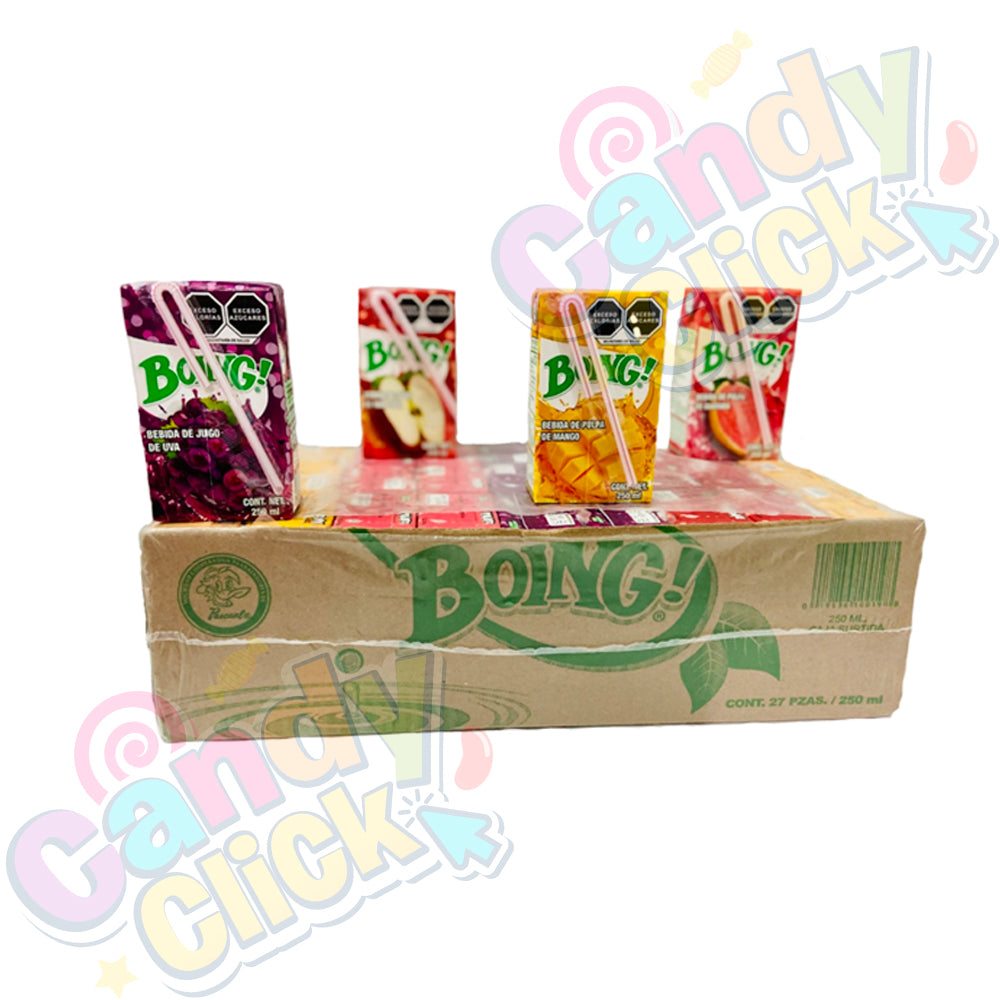 Boing 250ml