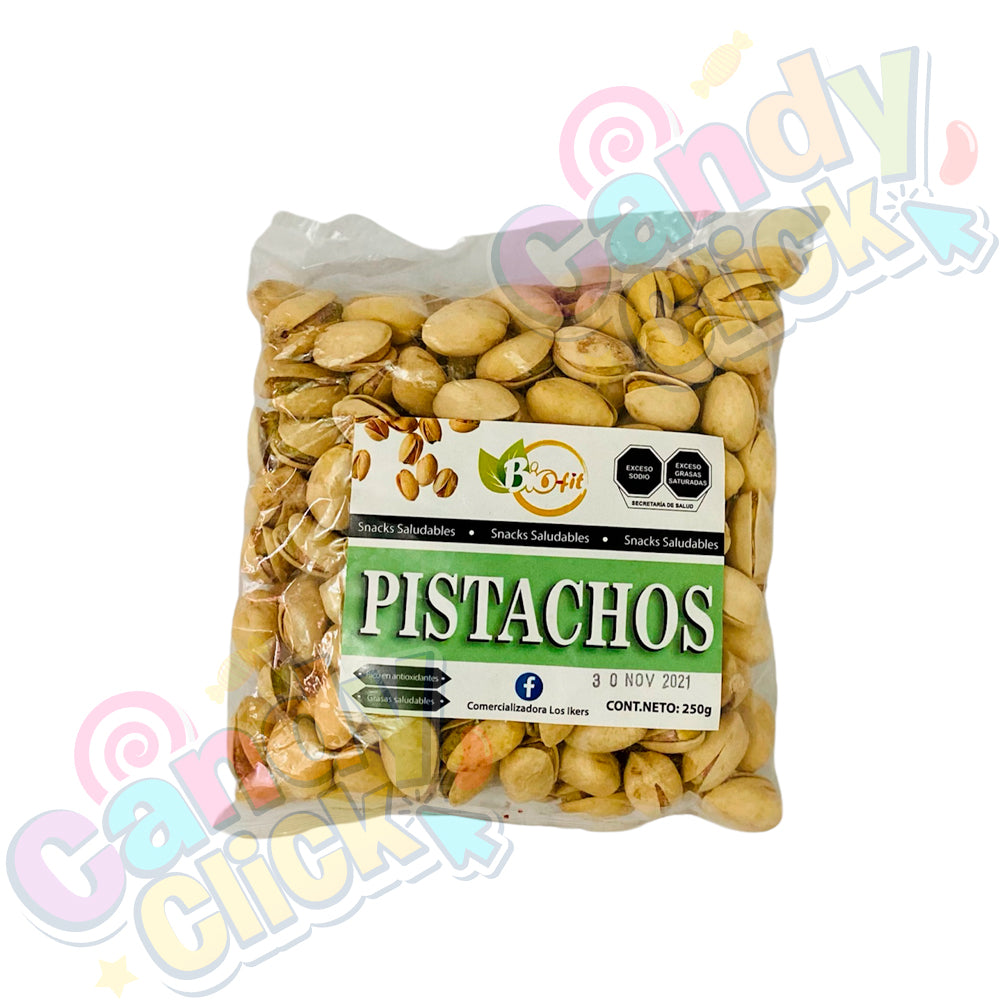 Pistaches Premium