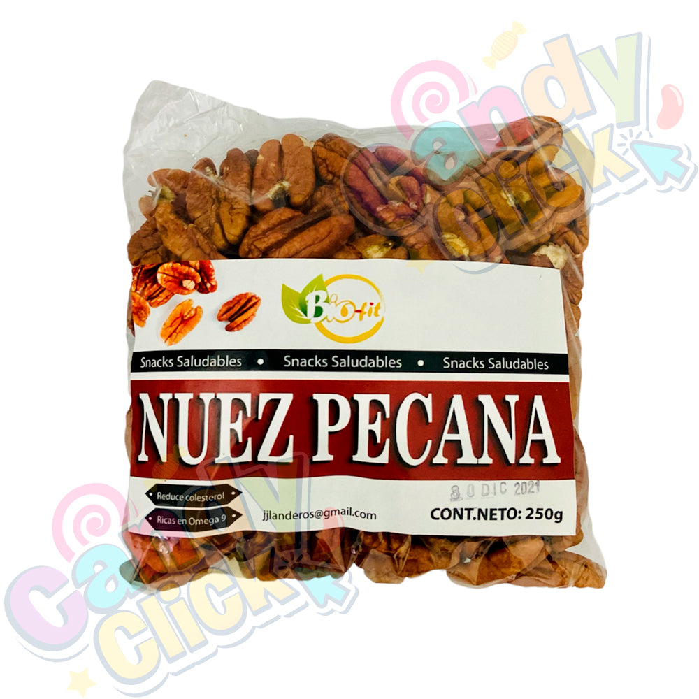 Nuez Pecana Premium