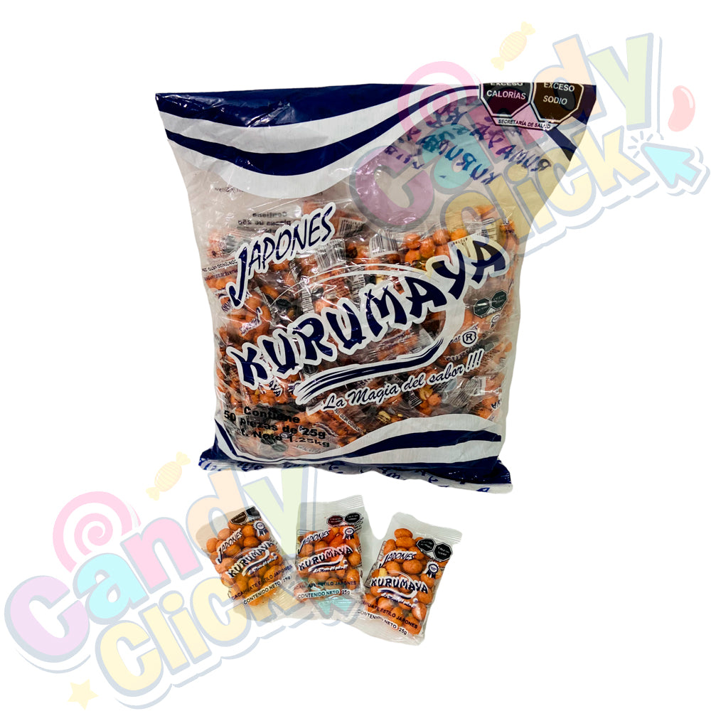 Kurumaya Japones  20g