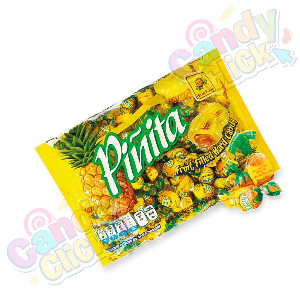 Caramelito Piña