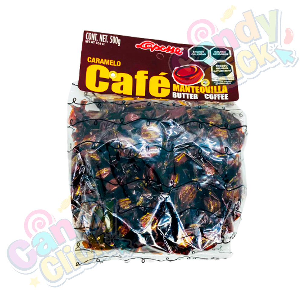 Laposse Café 500g.