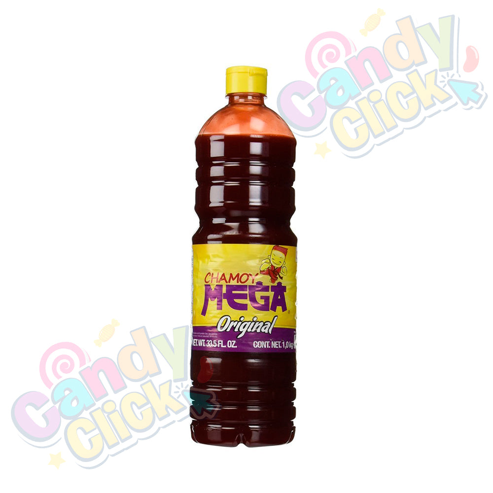 Chamoy Mega 1lt.