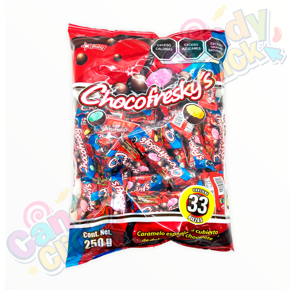 Chocofresky´s