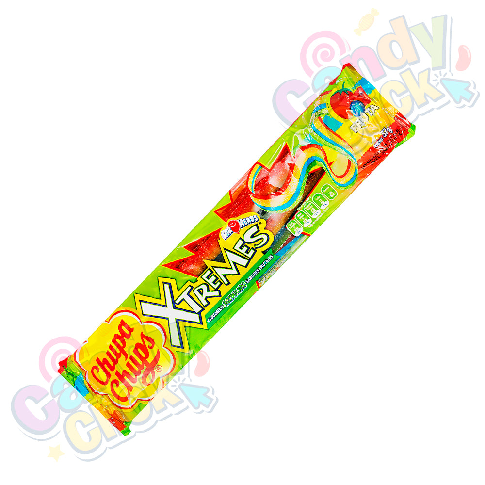 Xtremes Tira Frutal