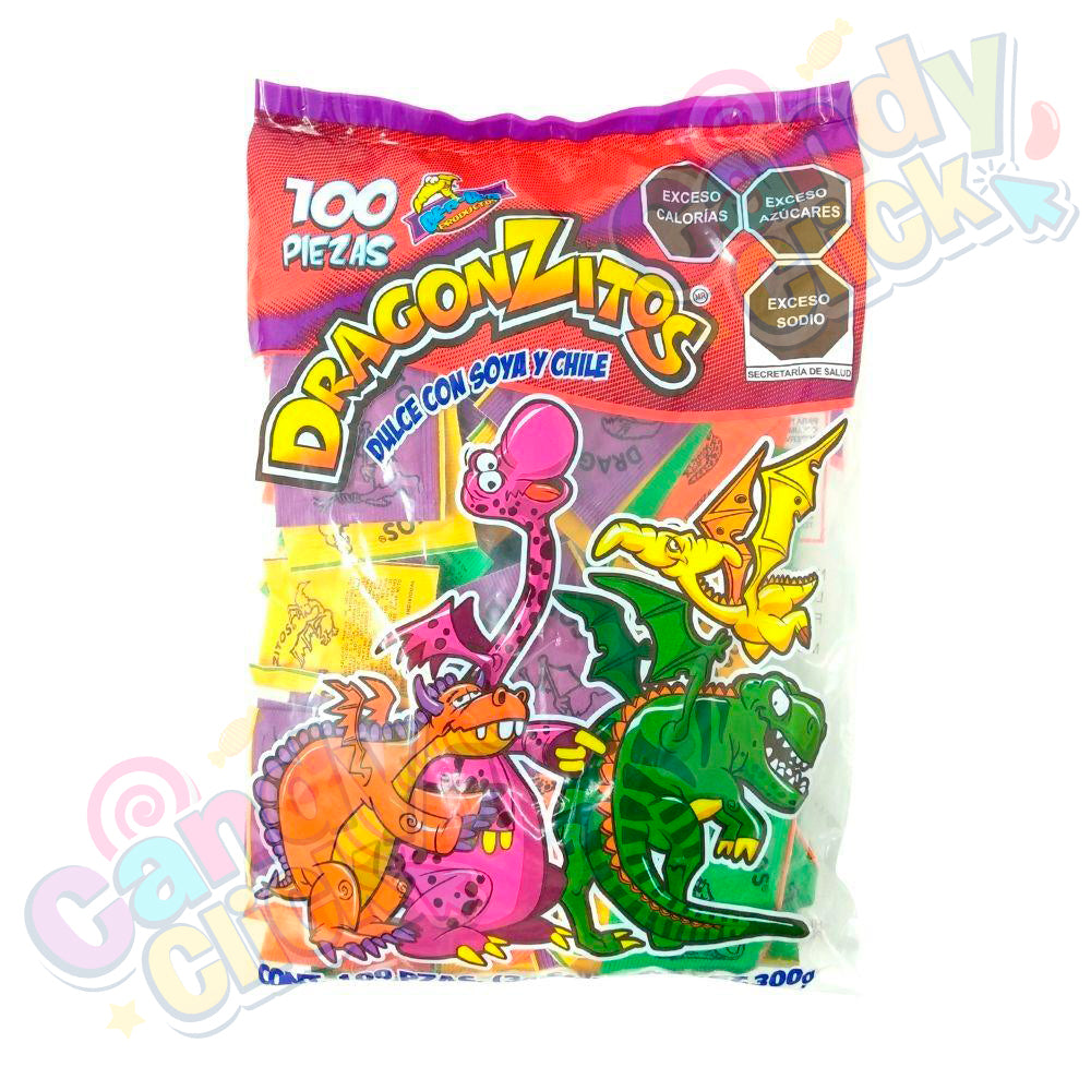 Dragonzitos