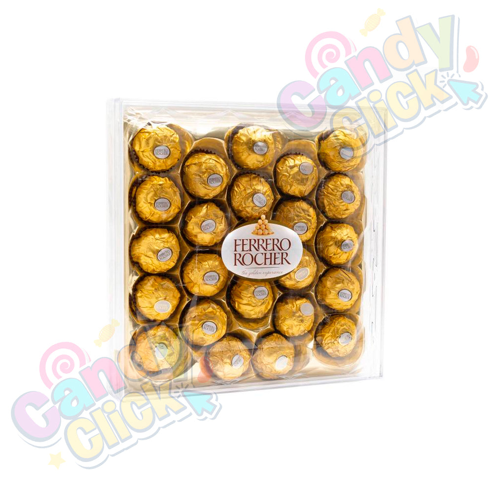 Ferrero Rocher T24