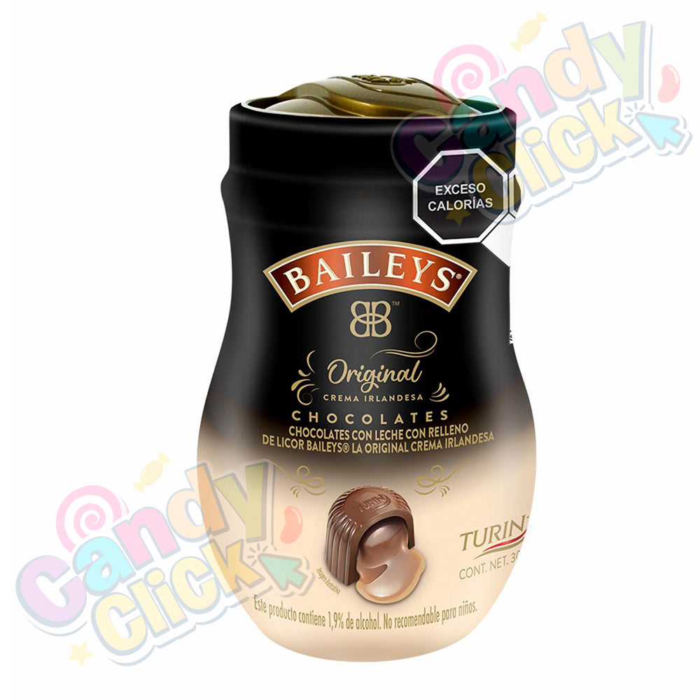 Baileys Foco Turín