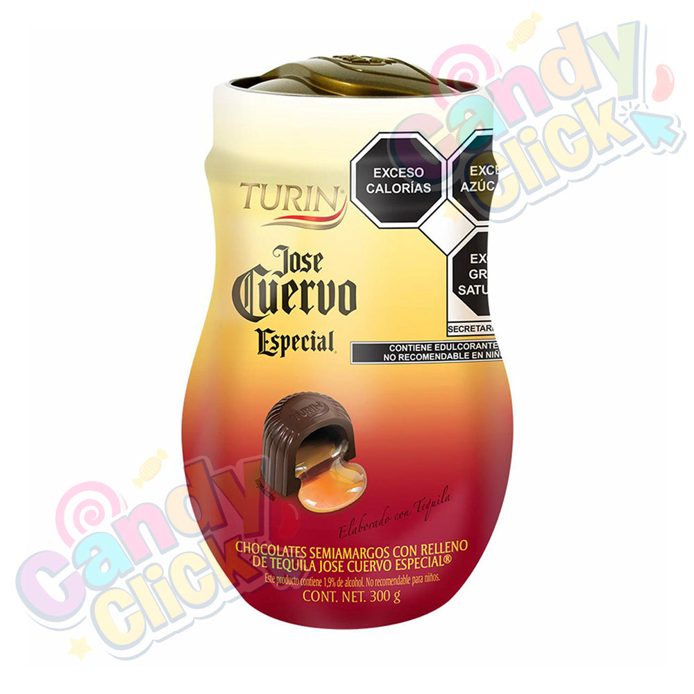 Jose Cuervo Foco Turín