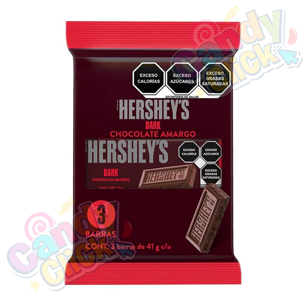 Hershey's Dark