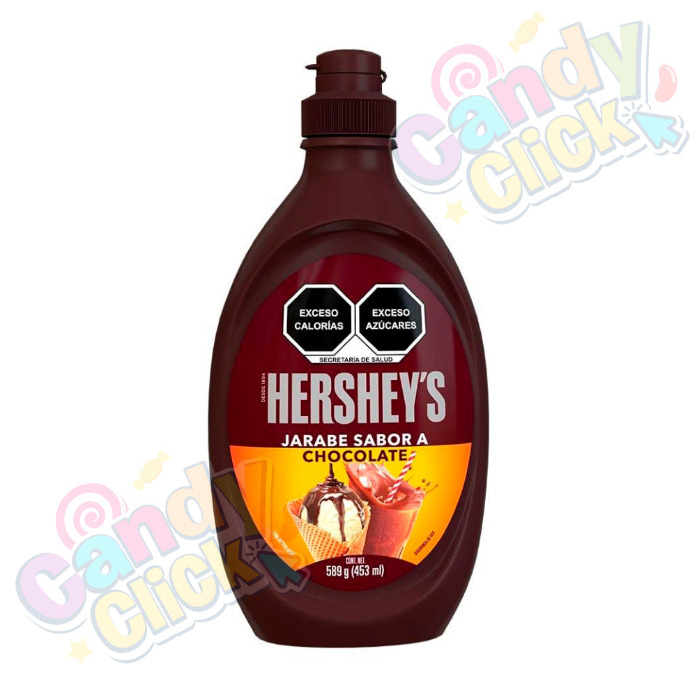 Hershey's Choco Liquido