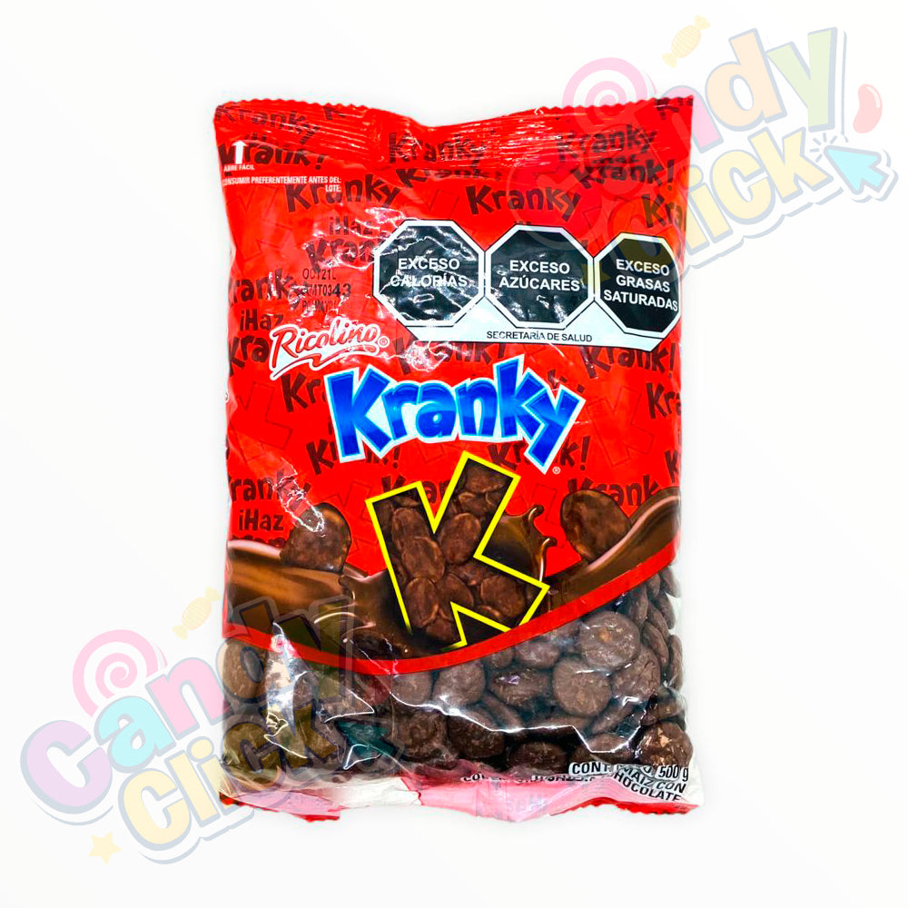 Kranky 500g