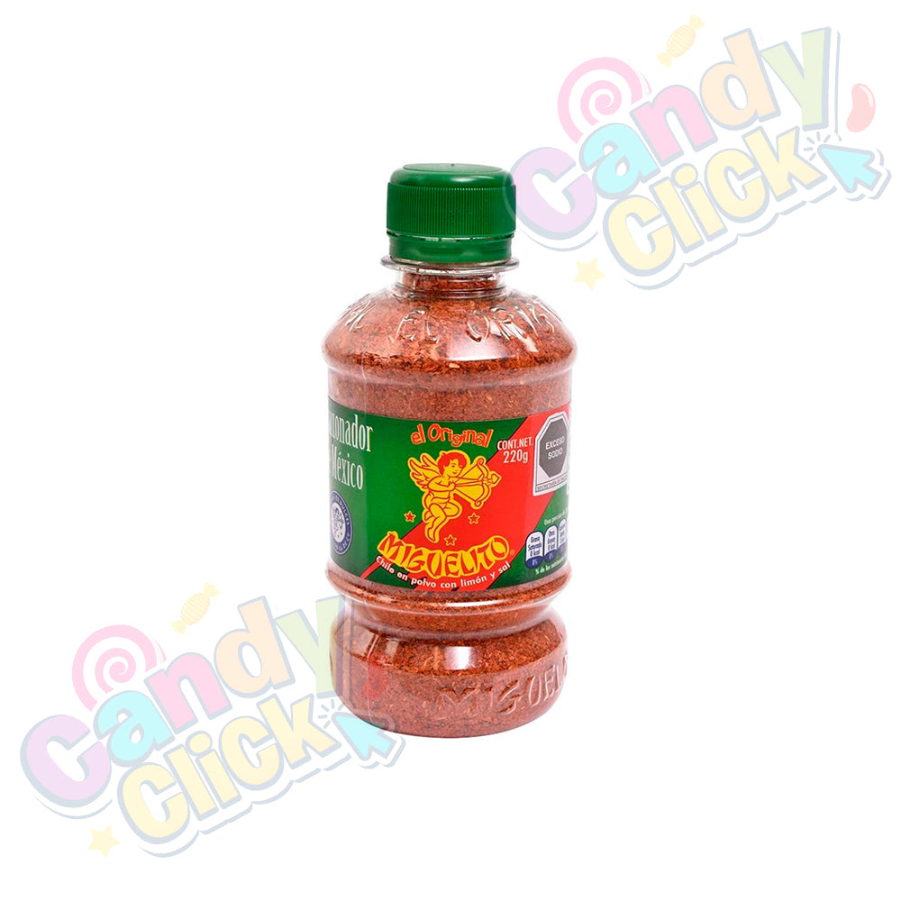 Miguelito 250g Chile Limon