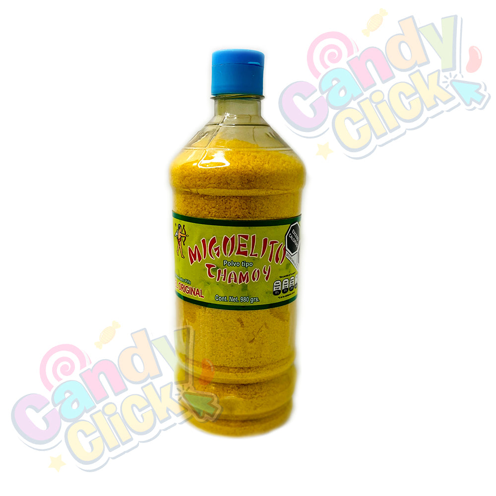 Miguelito 950g Piña