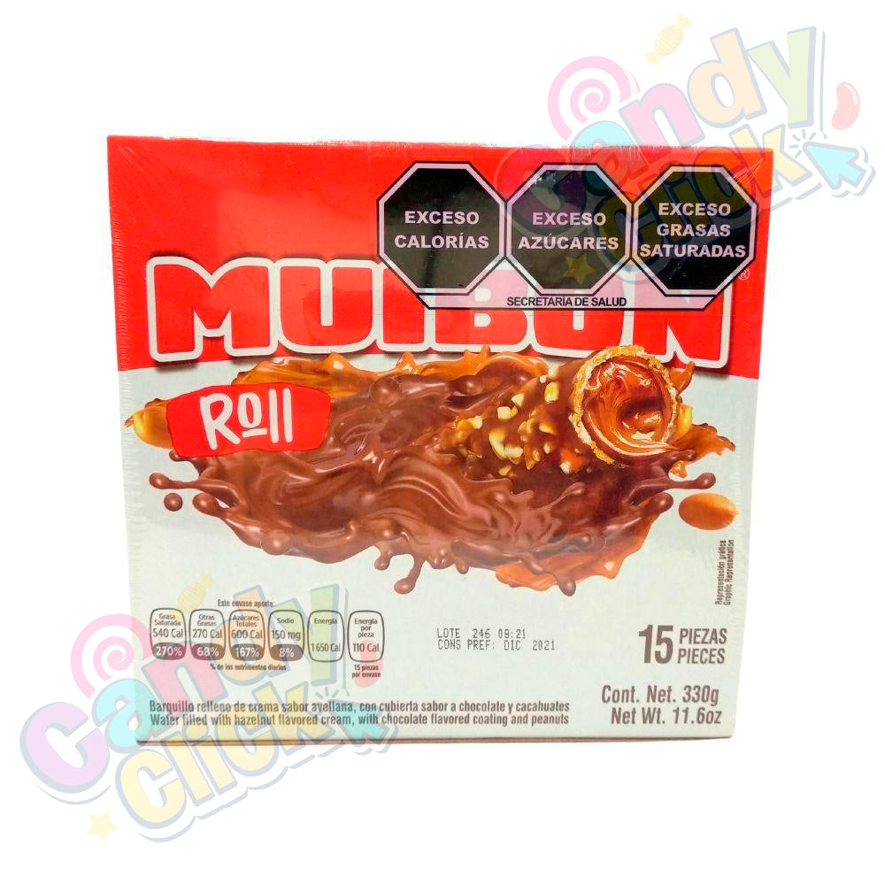 MuiBon Choco