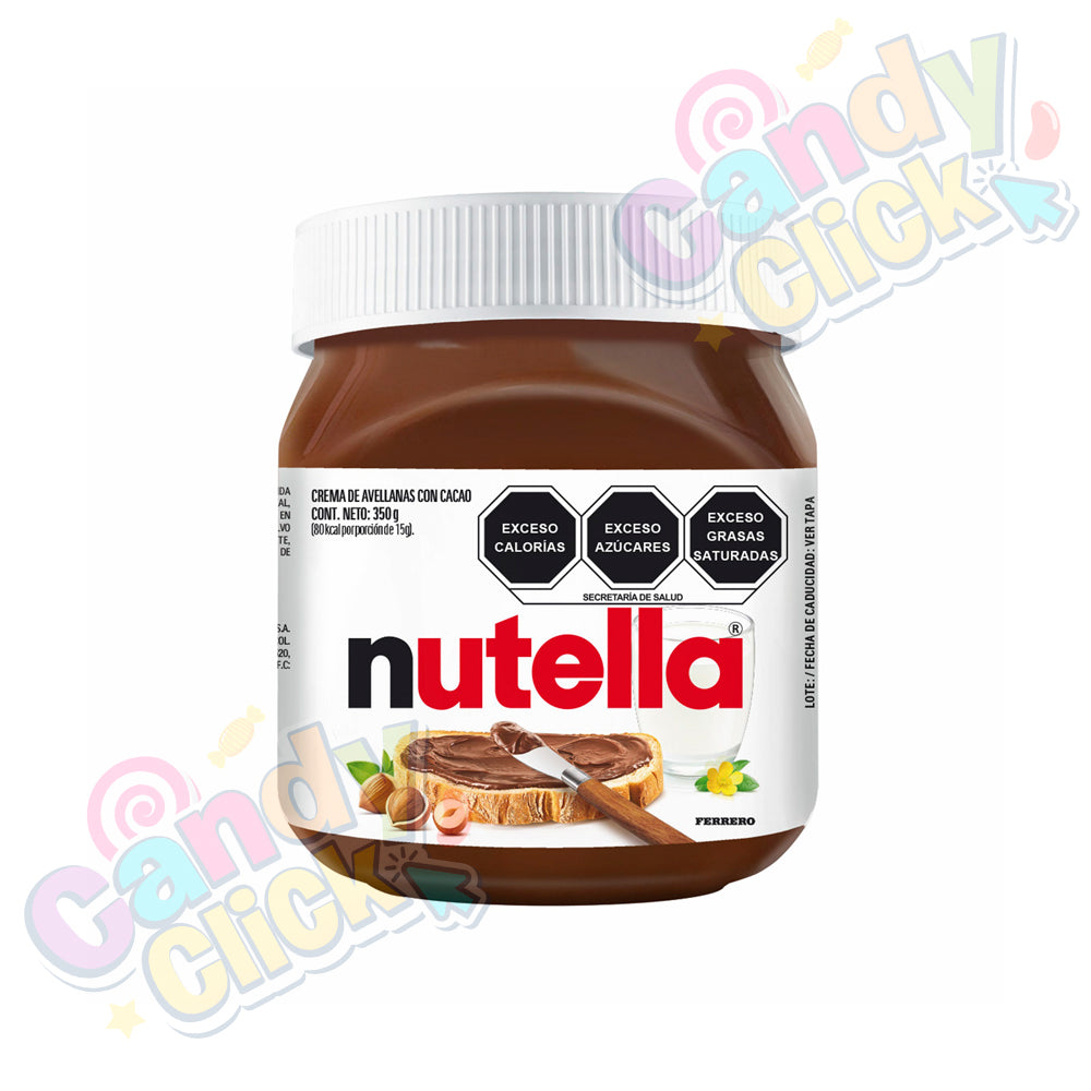 Nutella 350g