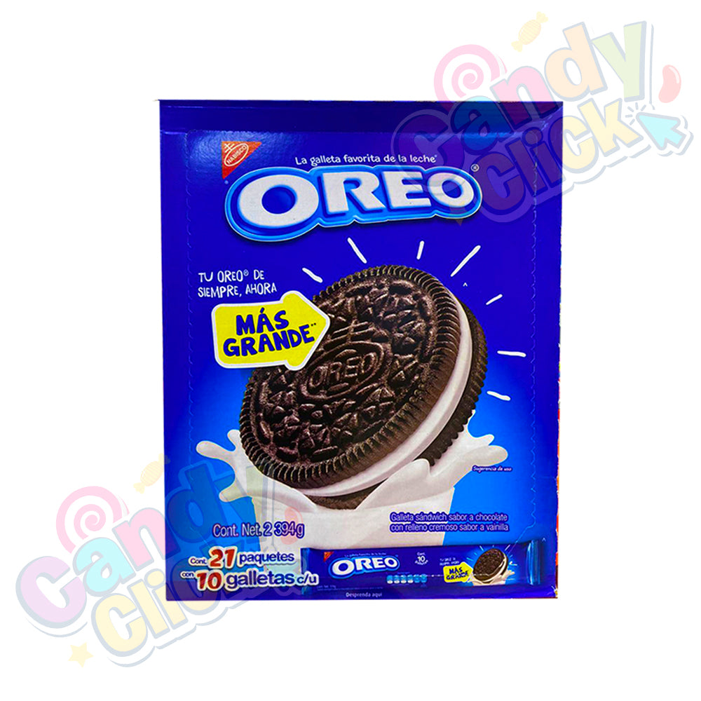 Oreo 2.394g