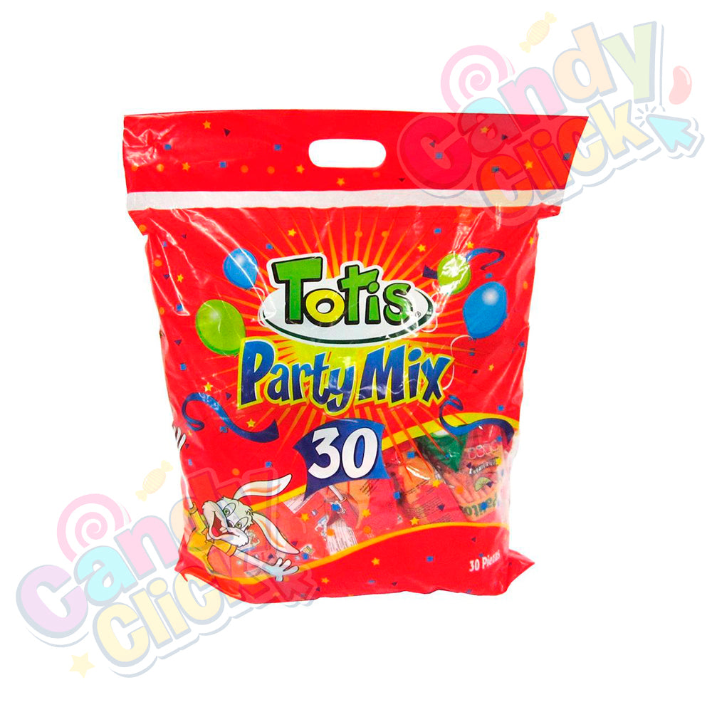 Totis Party Mix