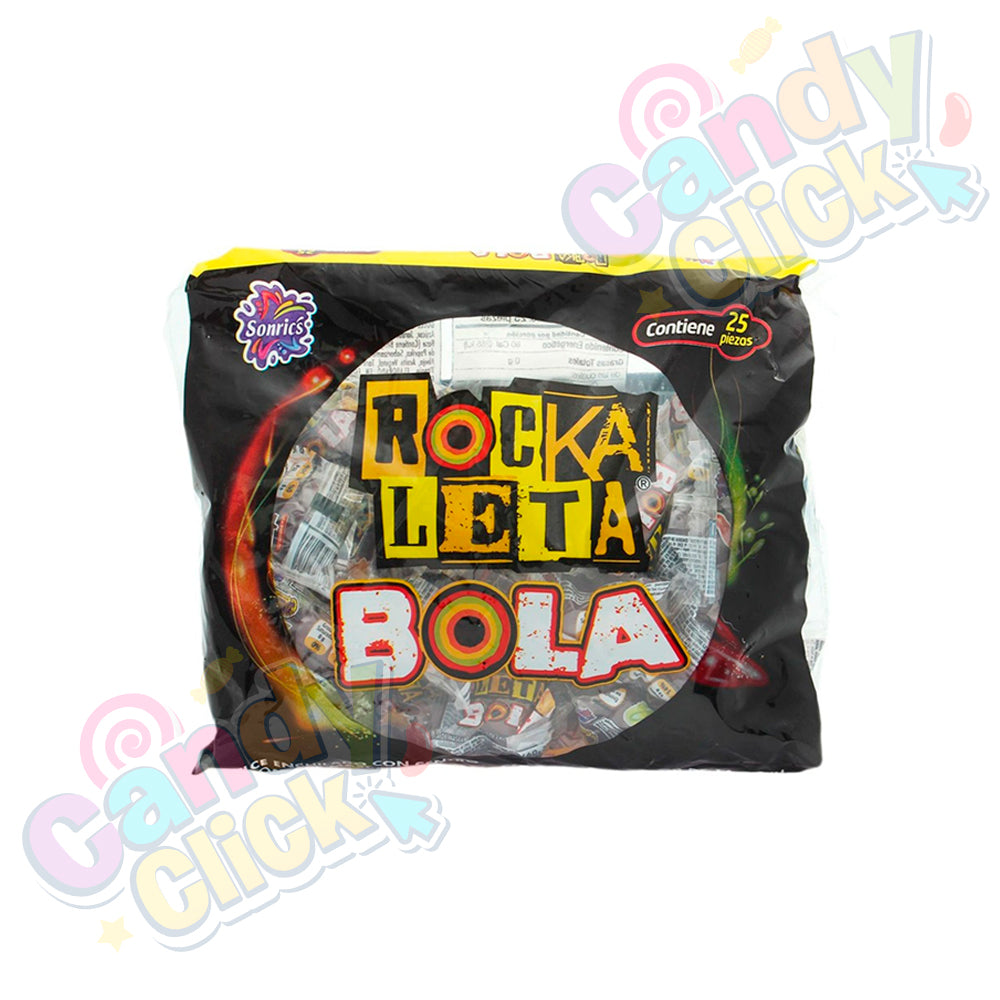 RockaLeta Bola