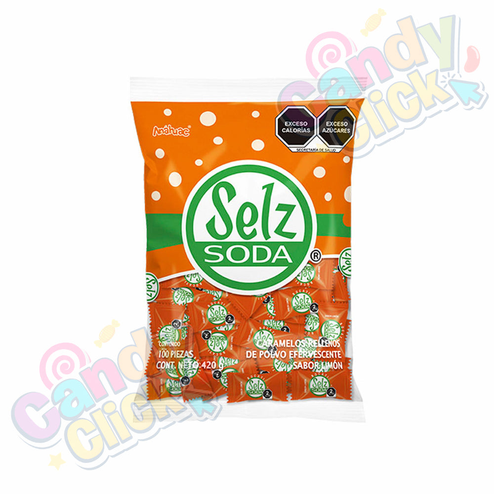 Selz Soda