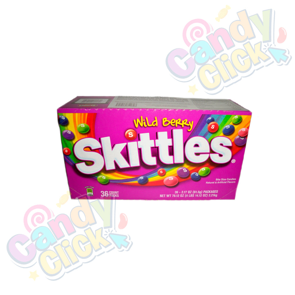 Skittles Mora