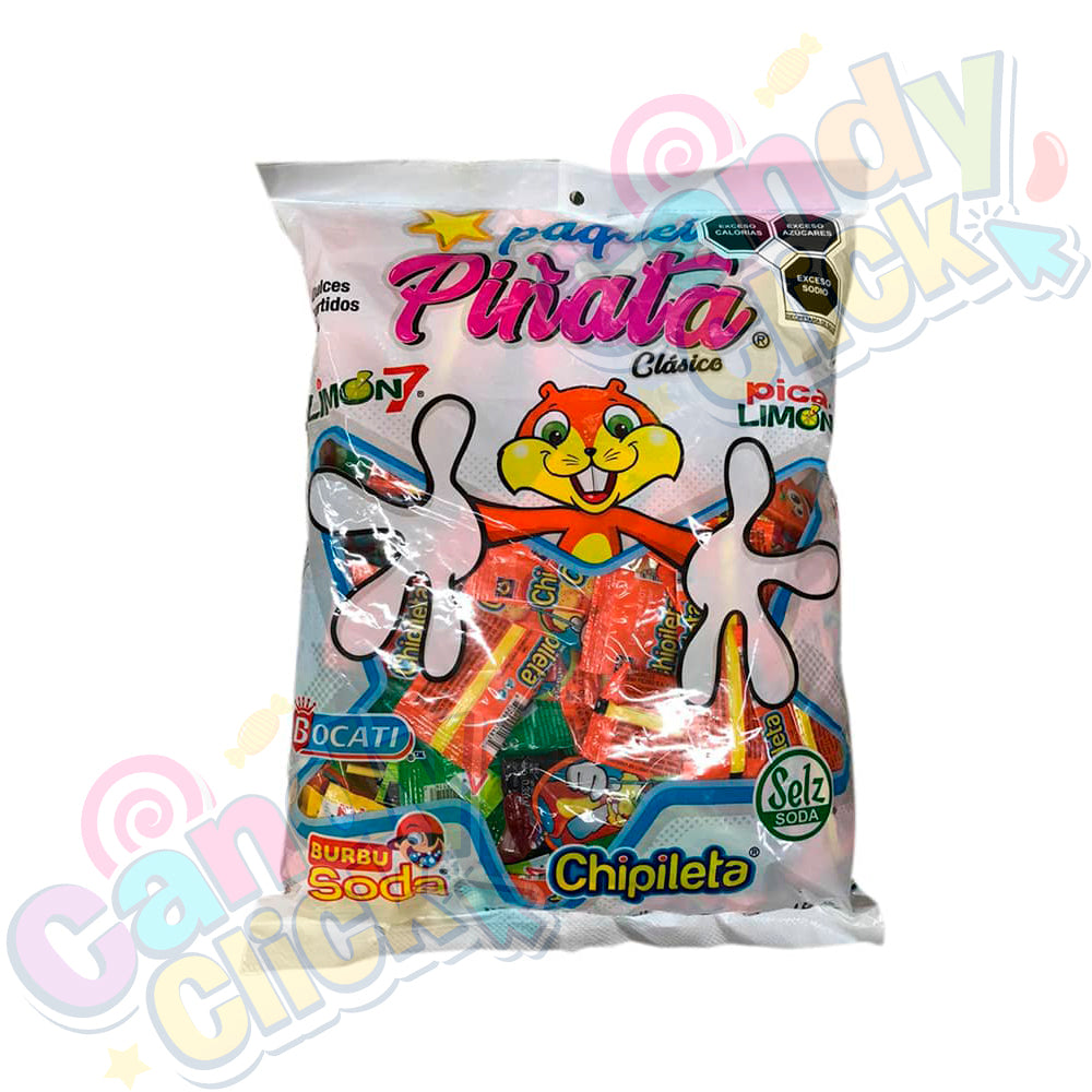 Piñatera Anahuac 1.5kg