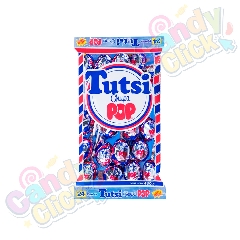 Tutsi Pop 24