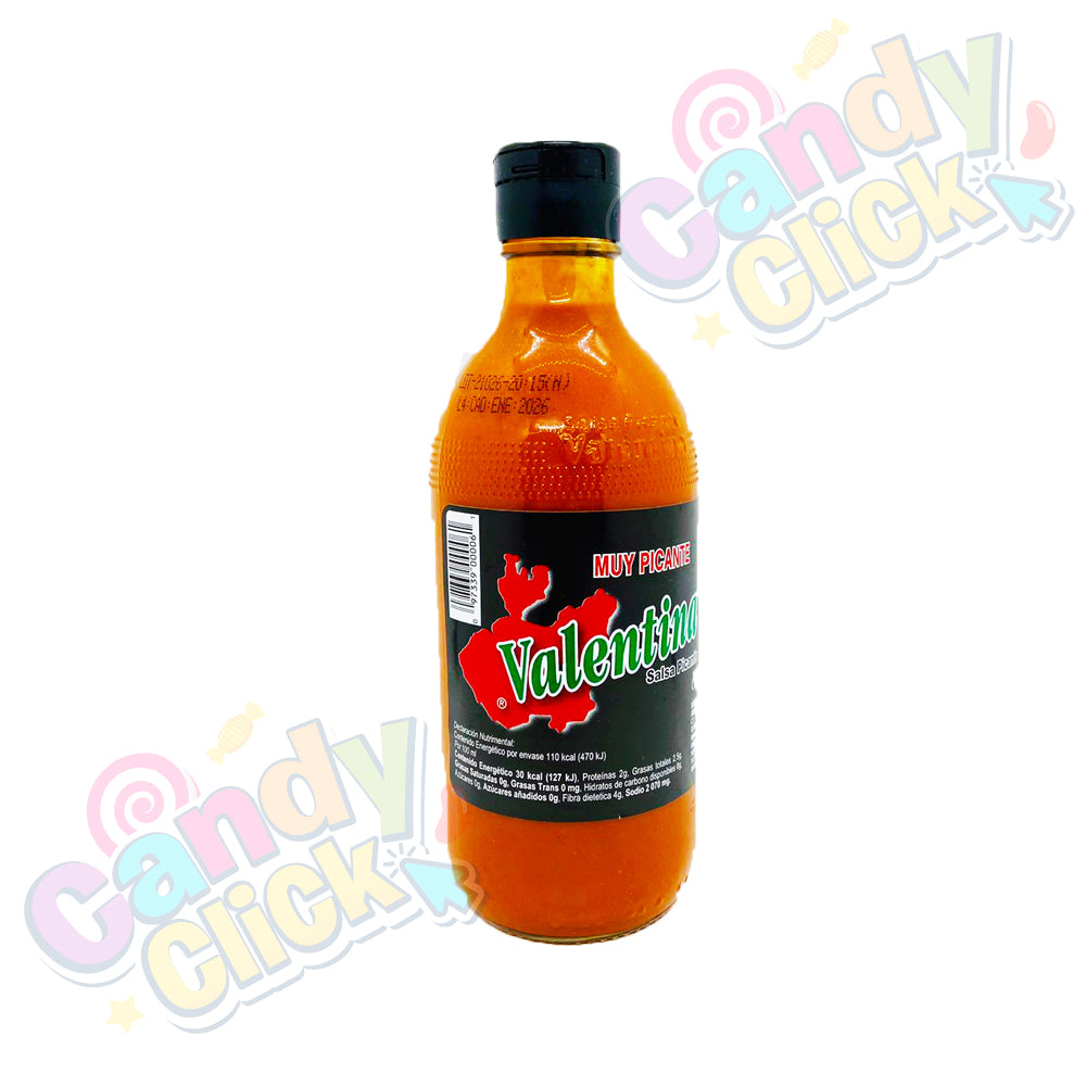 Valentina Negra 370ml