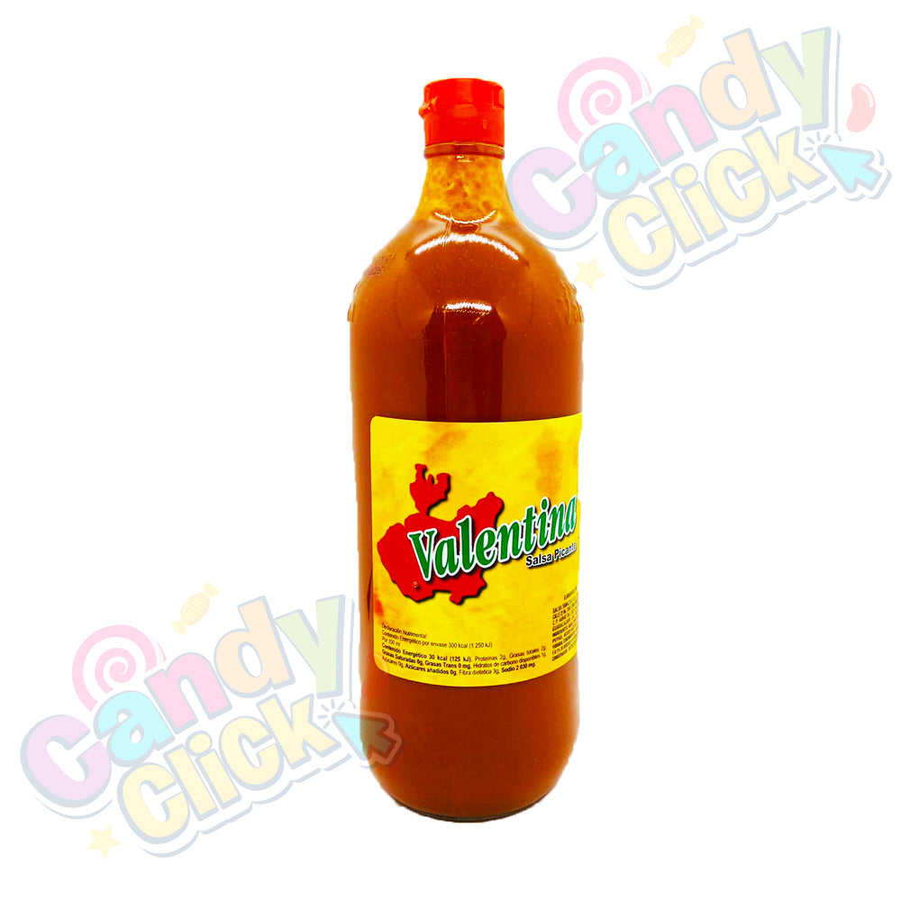 Salsa Valentina 1lt