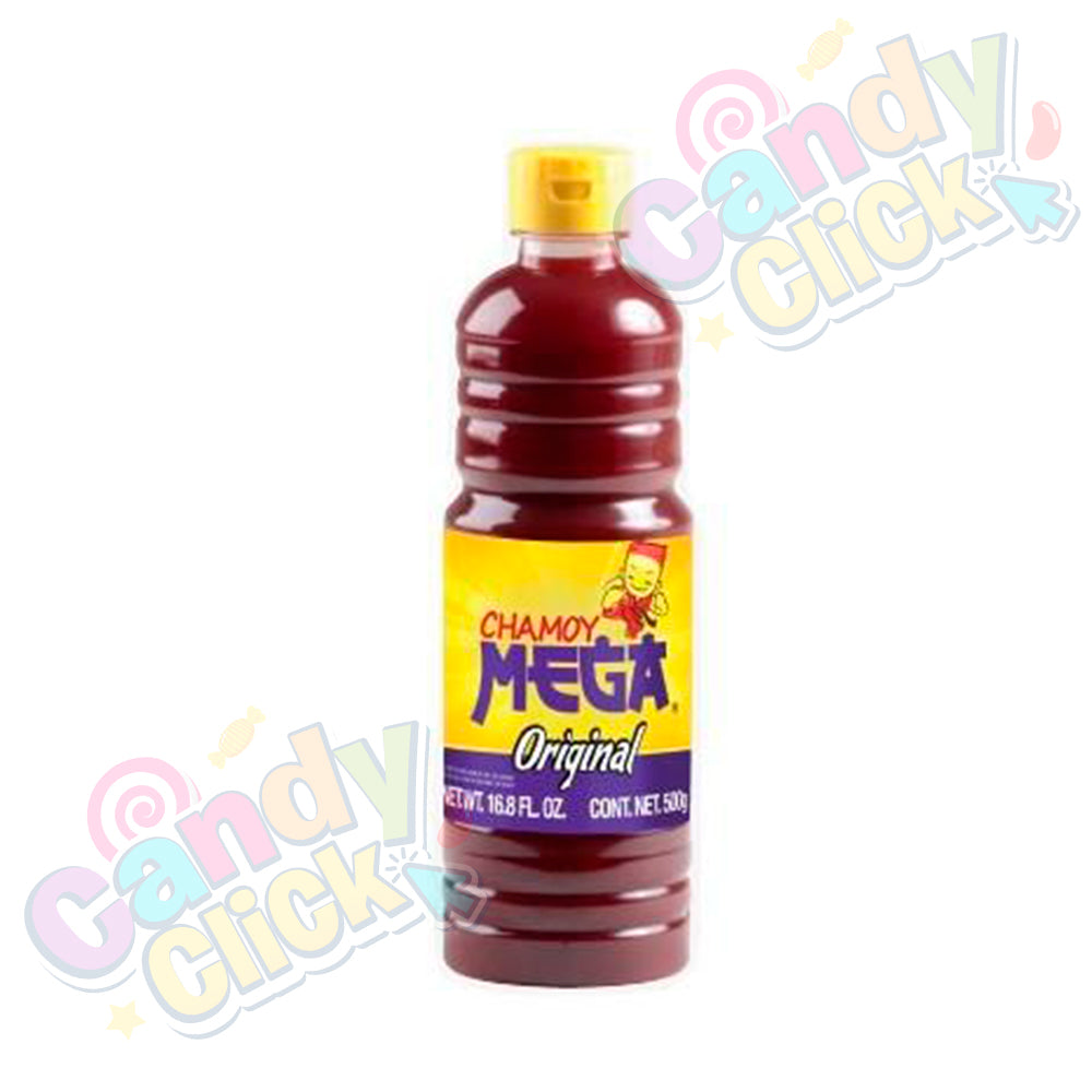 Chamoy Mega 500g