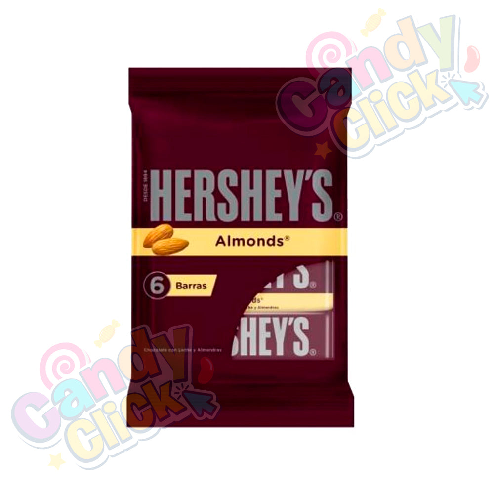 Hershey's Almendra