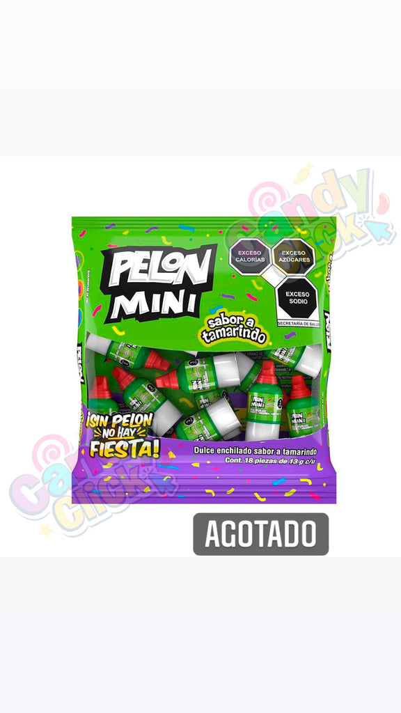 Mini pelon