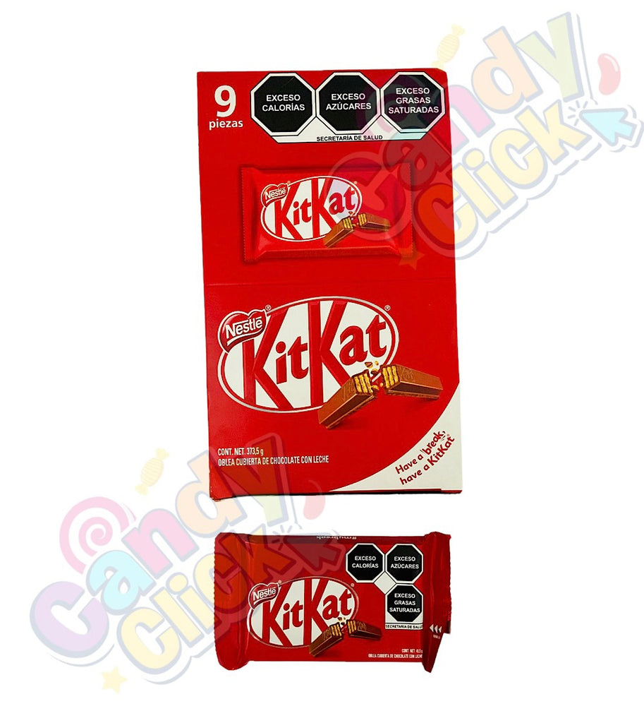 Kit Kat