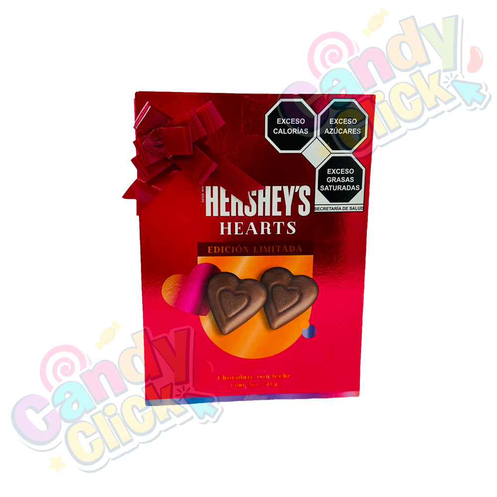 Hershey's Hearts Porto