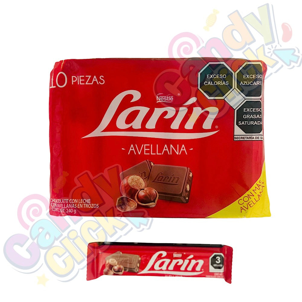 Larin Avellana