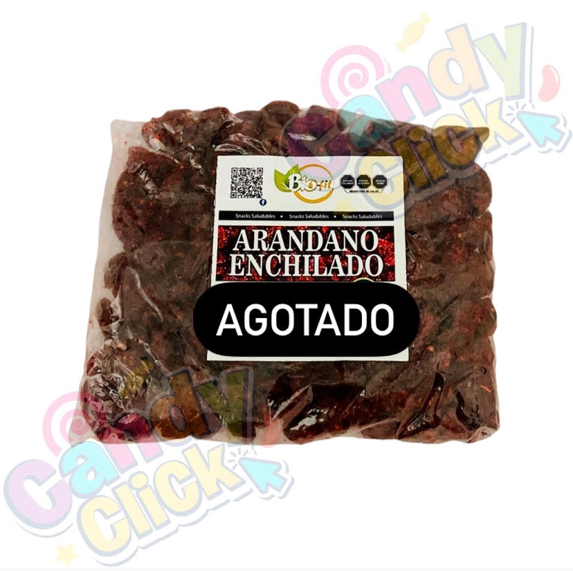 Arandano Enchilado Premium