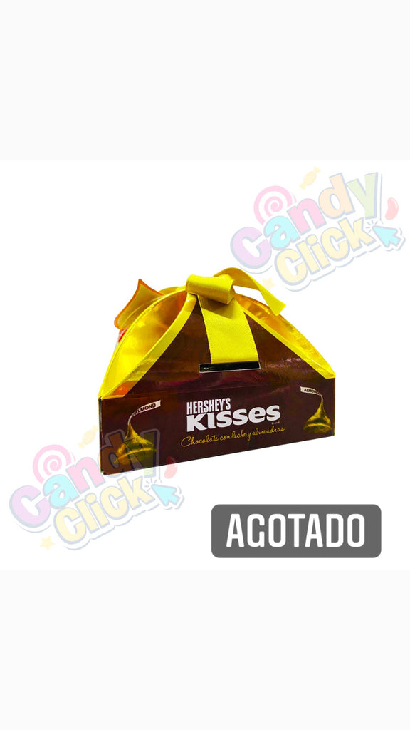 Kisses Regalo Alm