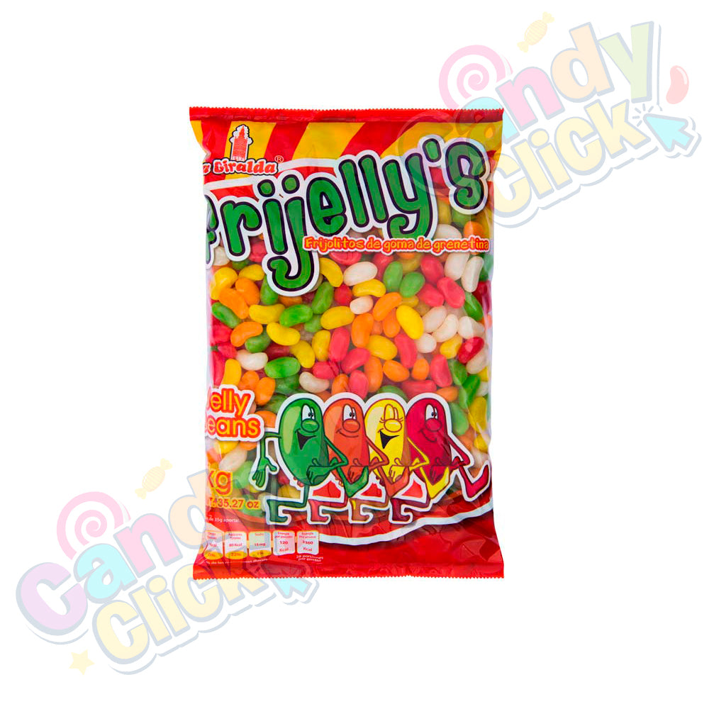 Jellys Giralda 1Kg