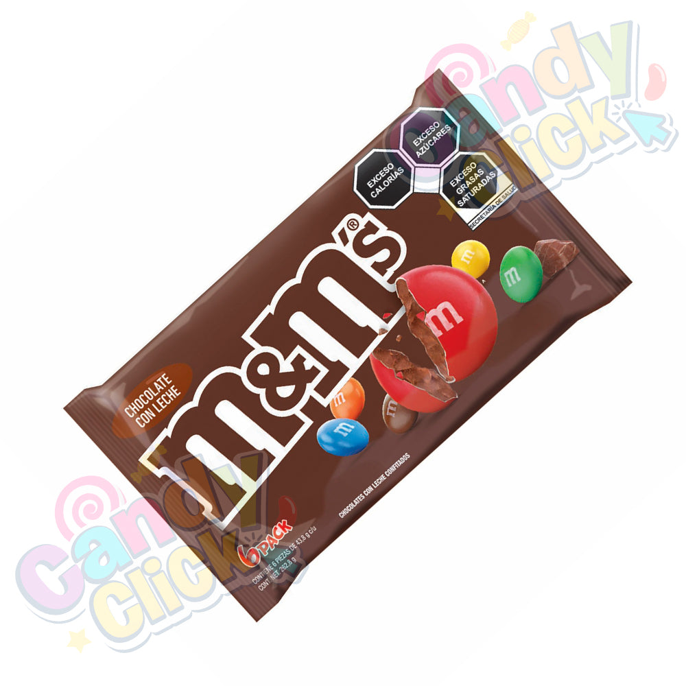 M&M's Chocolate