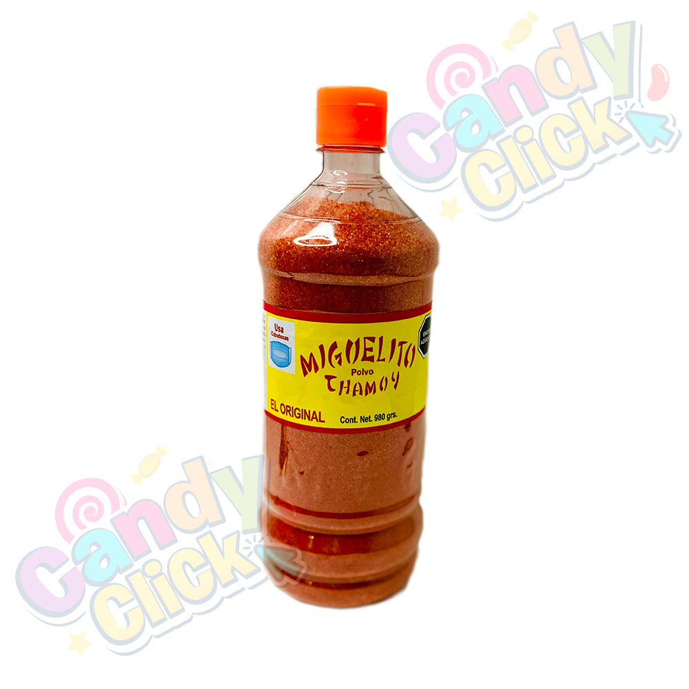 Miguelito 950g Chamoy