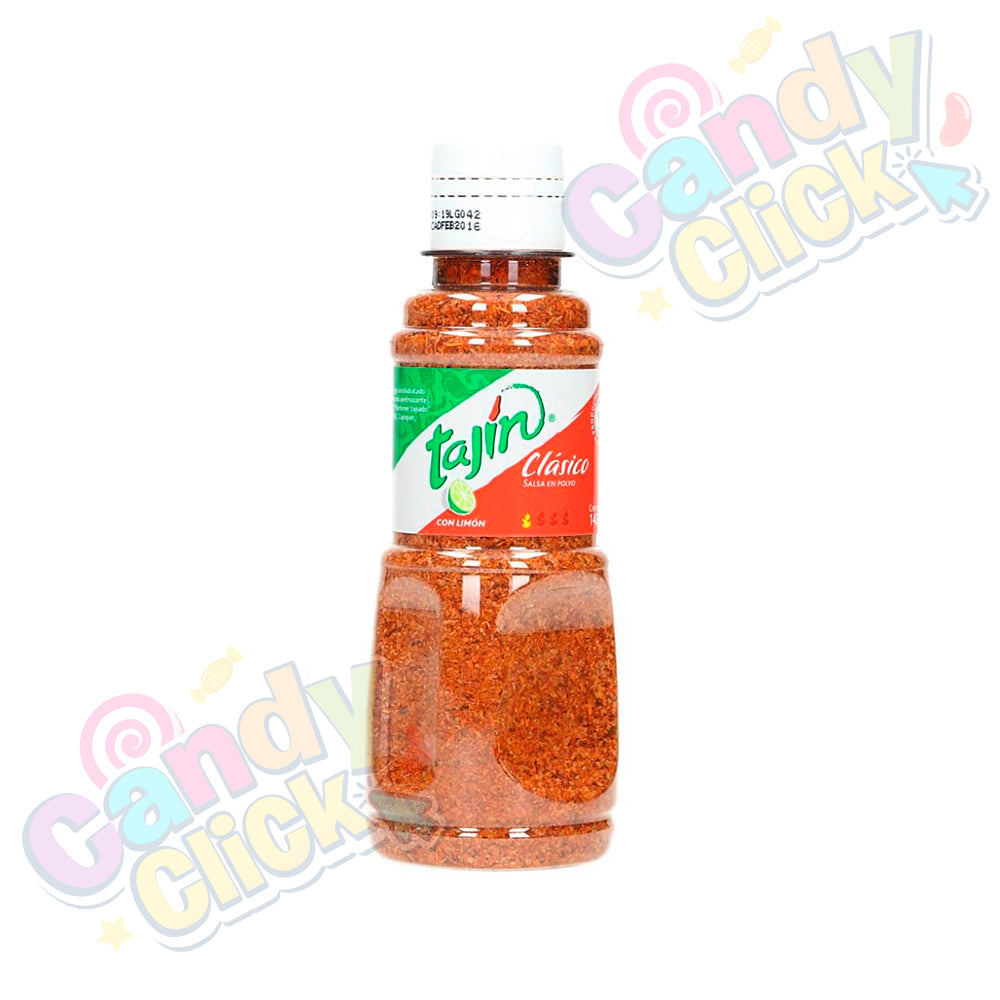 Tajín 142g