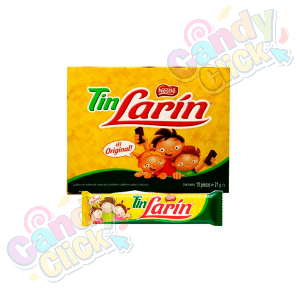 Tin Larin